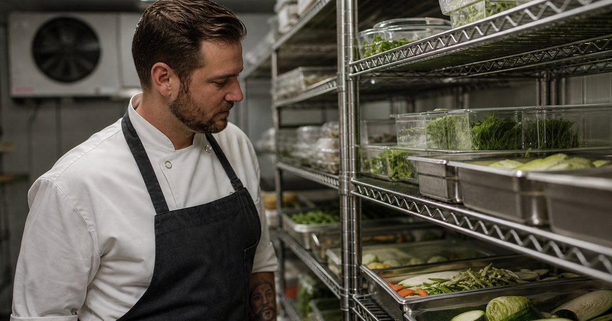 What causes over prep and under prep, and how do you stop both?